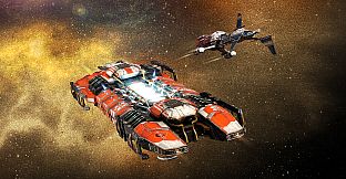 EVE Online: Złoty pakiet startowy