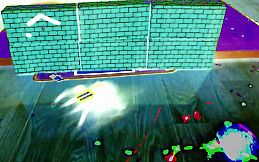 Kitten Love Emulator