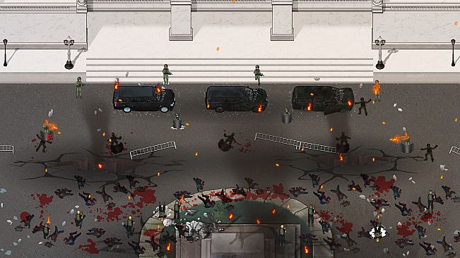 Heinz Honor and Revenge