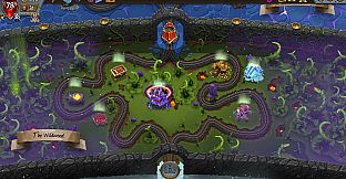 Monster Train: The Last Divinity DLC