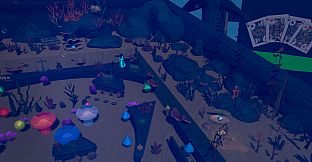 Roxy Raccoon's Pinball Panic - Aquatic Adventures