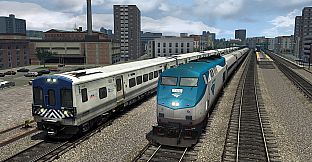 Train Simulator: Hudson Line: New York – Croton-Harmon Route Add-On
