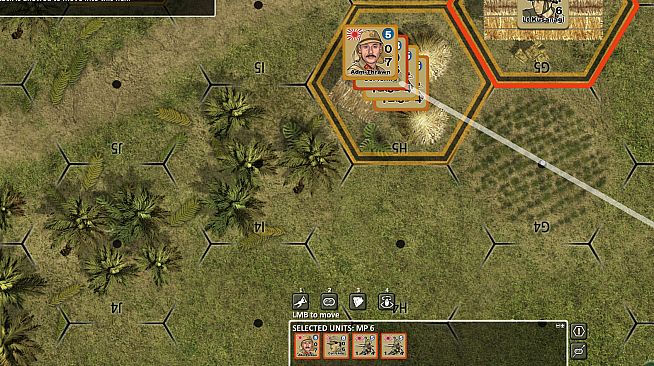 Lock 'n Load Tactical Digital: Battle Generator & Editor