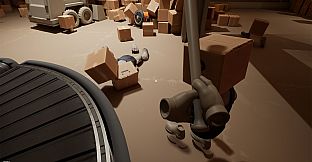 FLATTEN THE BOXES