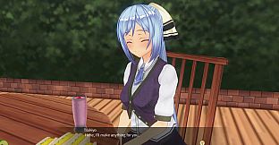 CUSTOM ORDER MAID 3D2 Kuudere ~Cool and Mature~ GP-01Fb
