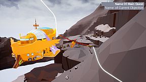 Jasper Vice: Legends Untold