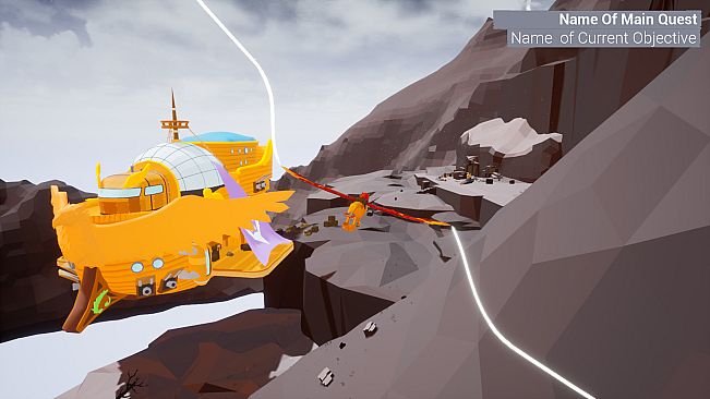 Jasper Vice: Legends Untold