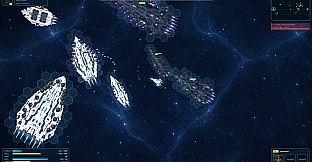 Star Corsairs: Fractured Frontier