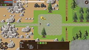 Greed Defense Gold Vaults