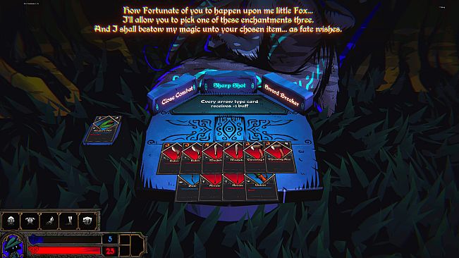 Across Unbeaten Paths