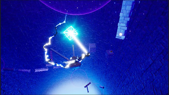 A Monkey's Adventure