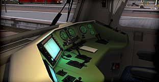 Train Simulator: DB BR 120 Loco Add-On