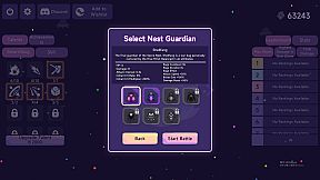 Swarm Survivor: Endless Siege