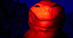 Deep In The Snowy Night