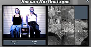 Rescue the Hostages: Misaligned Fate