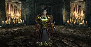 Legacy of Kain: Defiance Remastered - Ascendance Skin Pack