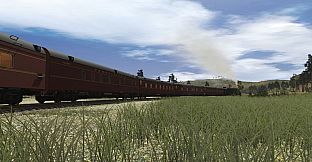 Trainz 2022 DLC - The Broadway Limited