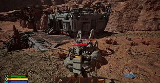 Robovival