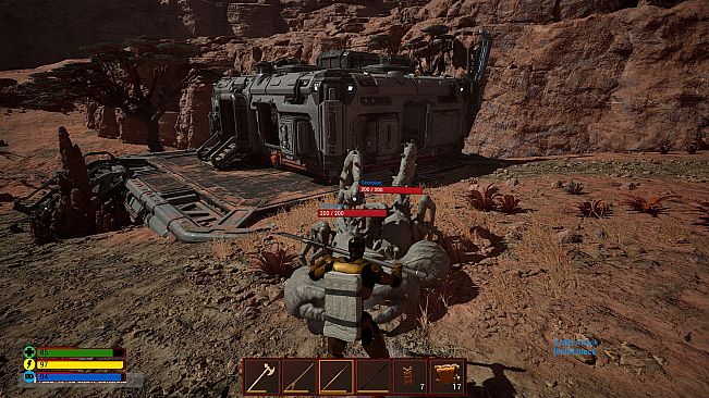 Robovival