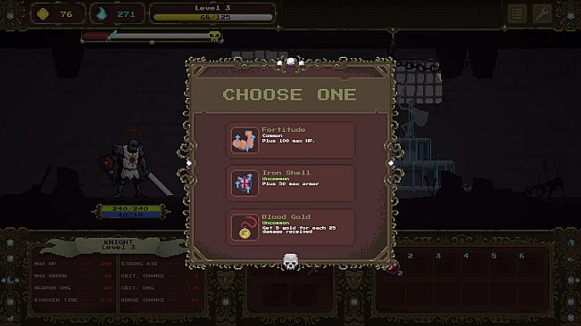 Loot Dungeon