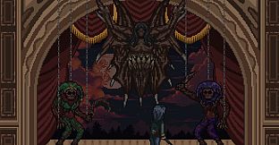 Dead of Darkness 2