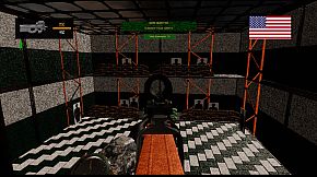 Lucky Pikinini - Advanced Killer Cyborg