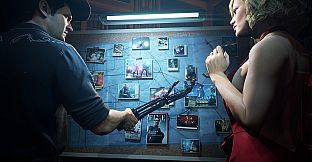 Crime Boss: Rockay City - Cagnali's Order