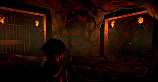 A friend called Loneliness