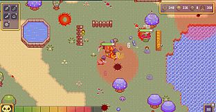 Overclocked Arena: Instability Protocol