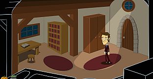 Magic Cauldron - Forgotten Island