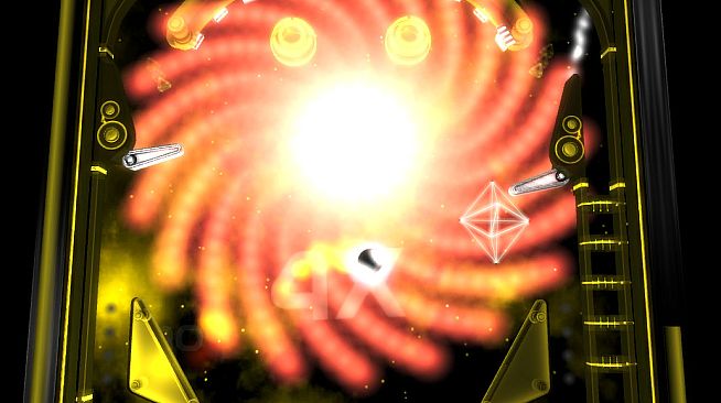 Hyperspace Pinball - Soundtrack