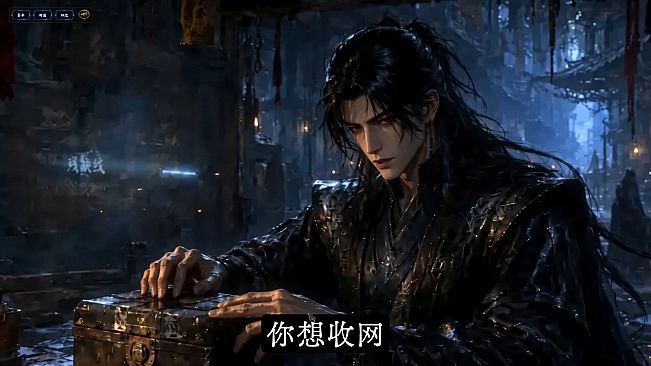 魂天·彼岸