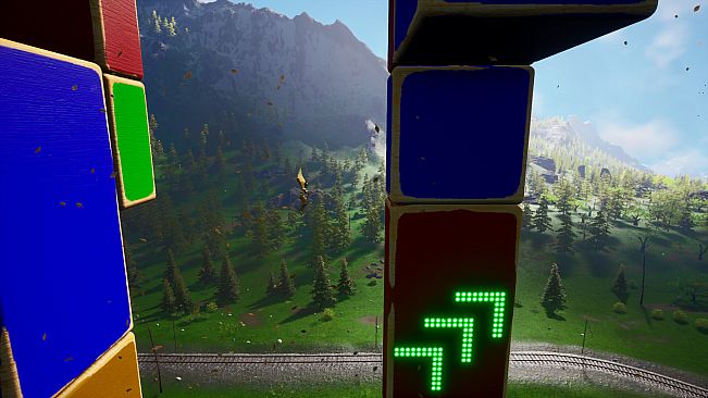 Butchers Don't Surf!