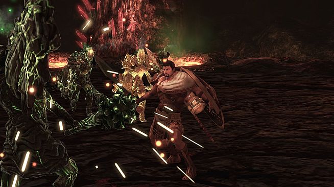 Rise of the Argonauts