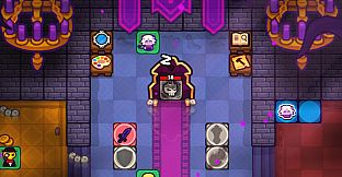 Demon Lord: Just a Block - Supporter Pack