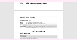 Gods of Love Strategy Guide