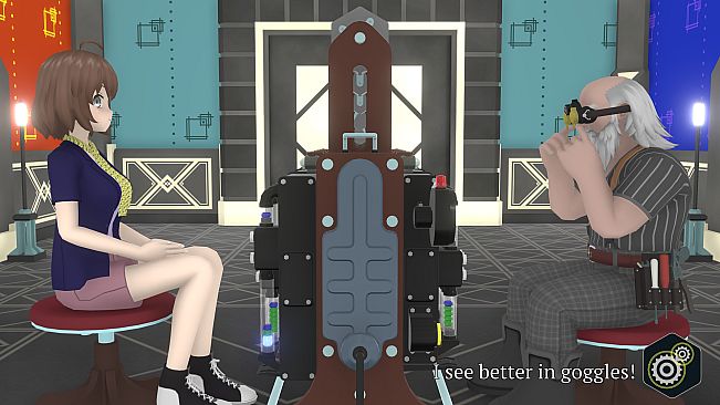 7776 II: Dwarven Greed