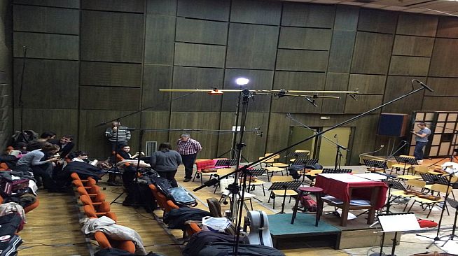 Europa Universalis IV: Republican Music Pack