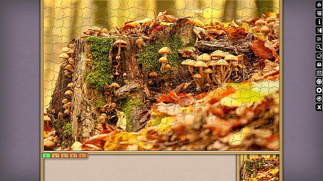 Jigsaw Puzzle Pack - Pixel Puzzles Ultimate: Variety Pack 8