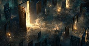 Whispers Beyond Soundtrack