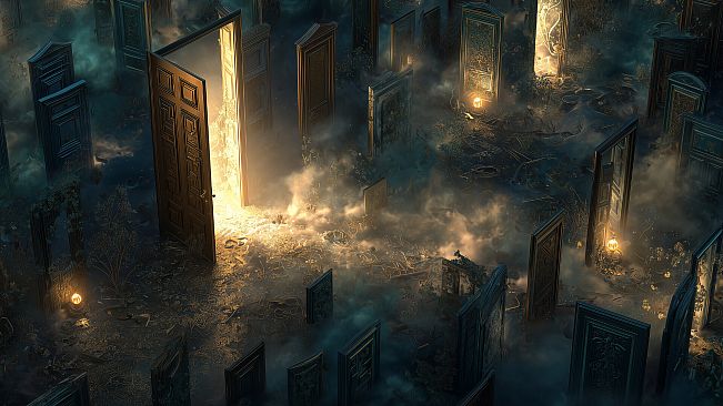 Whispers Beyond Soundtrack