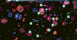 Void Scrappers Soundtrack