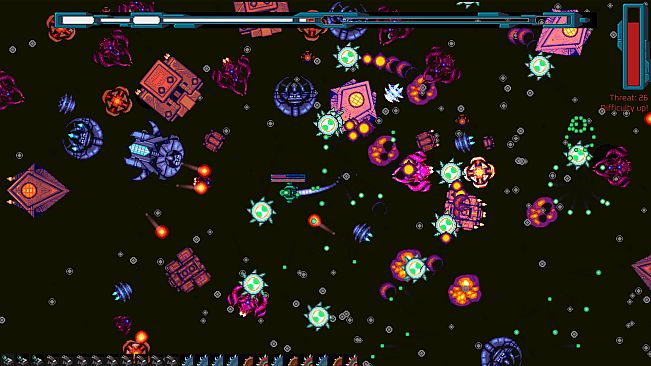 Void Scrappers Soundtrack