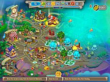 Hermes: Rescue Mission