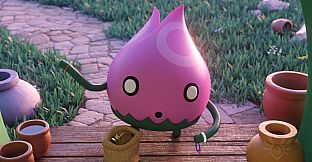 Rakuen Animated Short Film - Farmer in the Sky (Ep. 2)