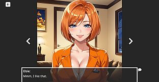 A Sexy Tour With : Elsie