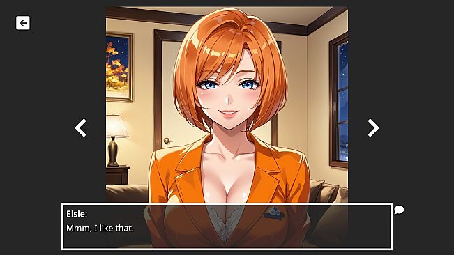 A Sexy Tour With : Elsie