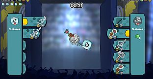 Auto Ball Arena