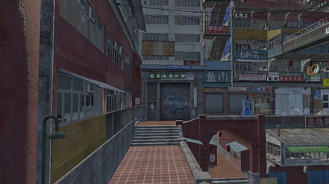 VR Travelling back to our childhoods: VR 1980s