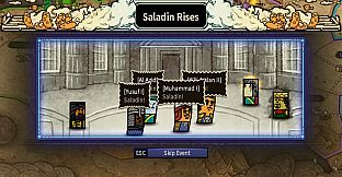 Plebby Quest: The Promised Land